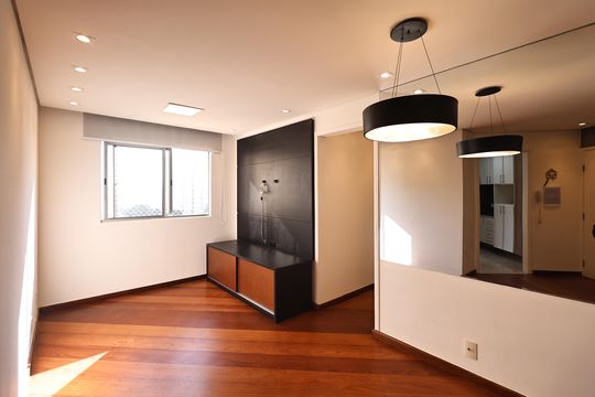 Apartamento para alugar com 3 quartos, 60m² em Parque Marajoara, Santo André