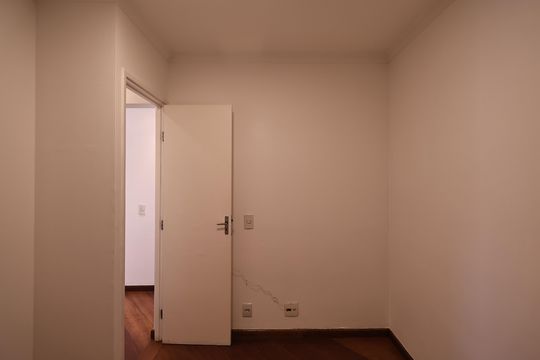 Quarto 3 de apartamento para alugar com 3 quartos, 60m² em Parque Marajoara, Santo André