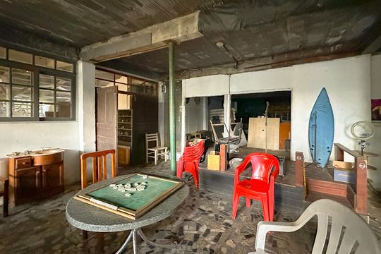 Sala  de casa para alugar com 1 quarto, 320m² em Jardim Santiago, São José