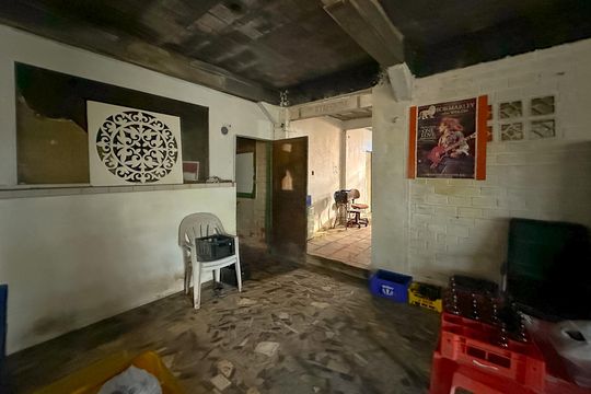 Sala  de casa para alugar com 1 quarto, 320m² em Jardim Santiago, São José