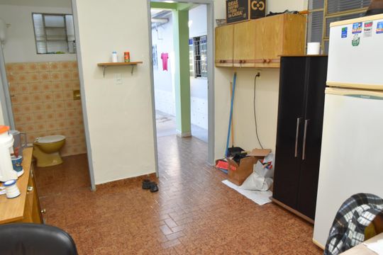 casa 4 de casa à venda com 5 quartos, 220m² em Cidade Santos Dumont, Jundiaí