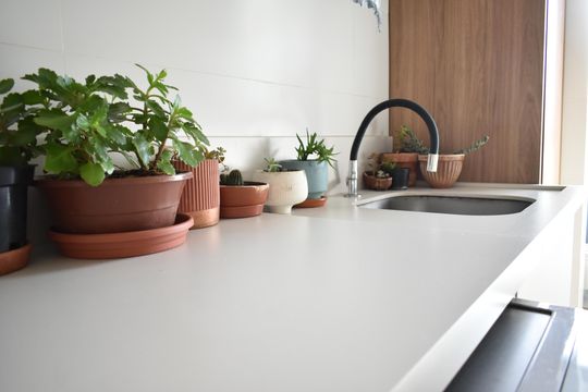 Área de Serviço de apartamento à venda com 3 quartos, 130m² em Mirandópolis, São Paulo