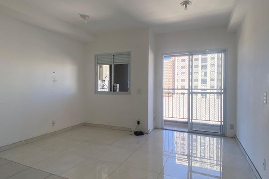Sala de kitnet/studio para alugar com 1 quarto, 36m² em Presidente Altino, Osasco
