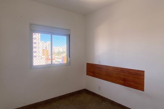 Quarto  de kitnet/studio para alugar com 1 quarto, 36m² em Presidente Altino, Osasco