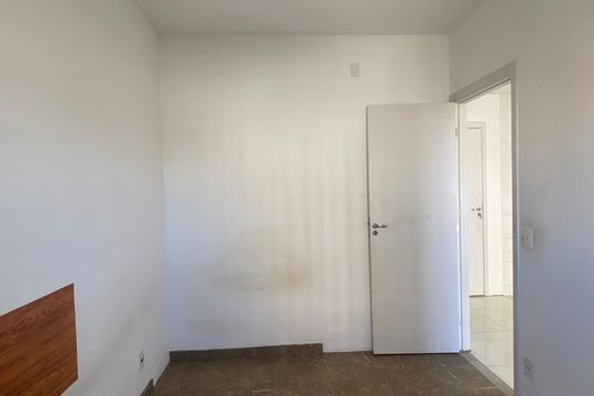 Quarto  de kitnet/studio para alugar com 1 quarto, 36m² em Presidente Altino, Osasco