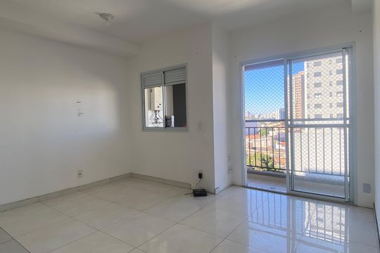 Kitnet/Studio para alugar com 1 quarto, 36m² em Presidente Altino, Osasco