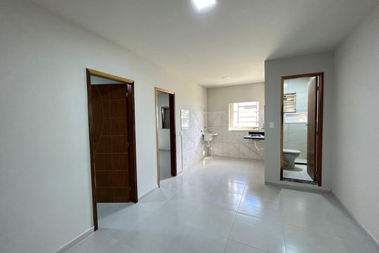Apartamento para alugar com 2 quartos, 50m² em Quintino Bocaiúva, Rio de Janeiro