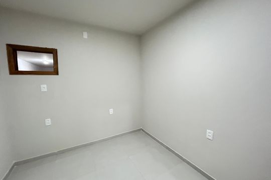 Quarto 2 de apartamento para alugar com 2 quartos, 50m² em Quintino Bocaiúva, Rio de Janeiro