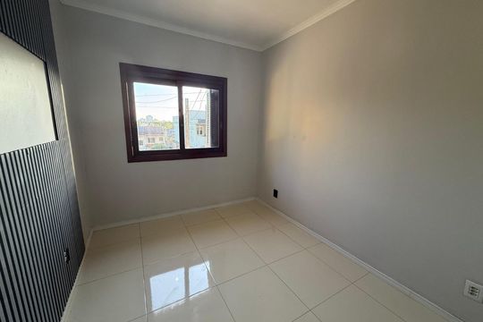 Quarto 1 de casa para alugar com 2 quartos, 55m² em Loteamento Jardim Timbaúva, Gravataí