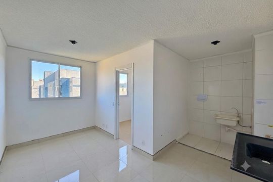 Apartamento para alugar com 2 quartos, 36m² em Jardim Sao Luis, São Paulo
