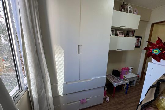 Apartamento para alugar com 3 quartos, 80m² em Águas Claras, Brasília