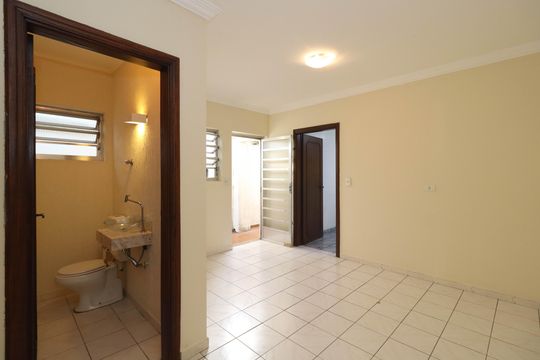 Sala de Jantar de casa para alugar com 4 quartos, 373m² em Alto de Pinheiros, São Paulo
