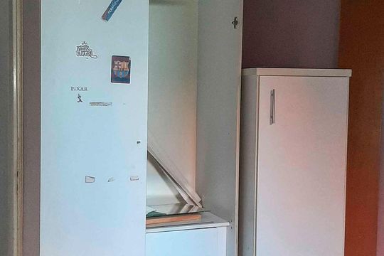 Quarto 2 de apartamento para alugar com 2 quartos, 60m² em Piratininga, Osasco