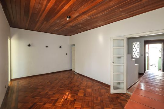 Sala de casa à venda com 3 quartos, 200m² em Cambuci, São Paulo