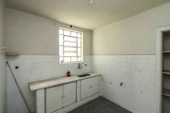 Cozinha de casa à venda com 3 quartos, 200m² em Cambuci, São Paulo