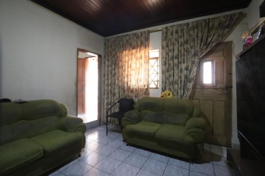 Sala de casa à venda com 2 quartos, 192m² em Vila Prudente, São Paulo