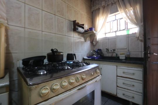 Cozinha de casa à venda com 2 quartos, 192m² em Vila Prudente, São Paulo