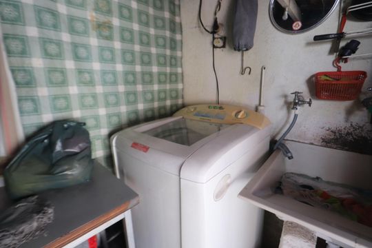 Área de serviço de casa à venda com 2 quartos, 192m² em Vila Prudente, São Paulo