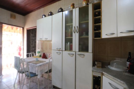 Cozinha de casa à venda com 2 quartos, 192m² em Vila Prudente, São Paulo