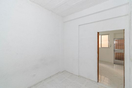 Suíte de apartamento à venda com 1 quarto, 38m² em Vila da Penha, Rio de Janeiro