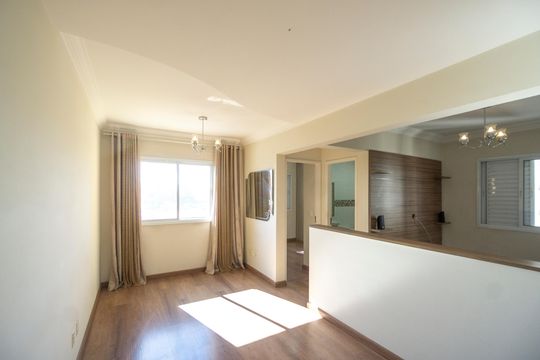 Apartamento à venda com 1 quarto, 49m² em Maranhão, São Paulo