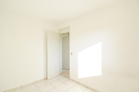Quarto 1 de apartamento para alugar com 2 quartos, 46m² em Conjunto Residencial Vista Verde, São Paulo
