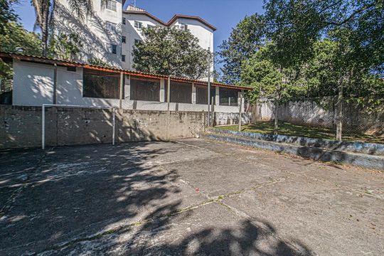 quadra_4 de apartamento à venda com 2 quartos, 65m² em Jardim Santa Cruz (sacoma), São Paulo
