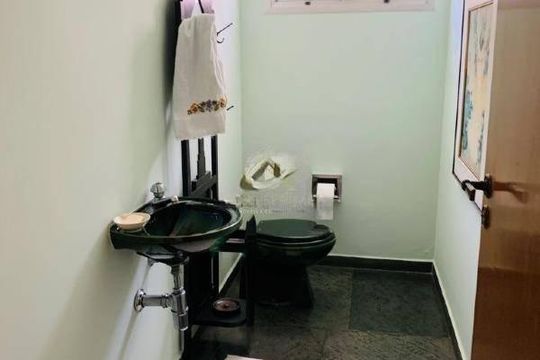 Apartamento à venda com 5 quartos, 332m² em Campo Belo, São Paulo