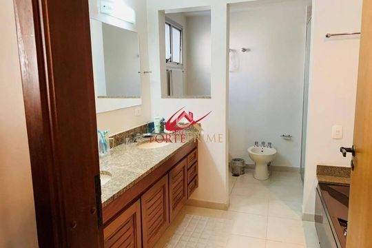 Apartamento à venda com 5 quartos, 332m² em Campo Belo, São Paulo