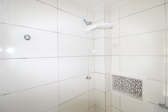 Apartamento para alugar com 2 quartos, 40m² em Itaquera, São Paulo