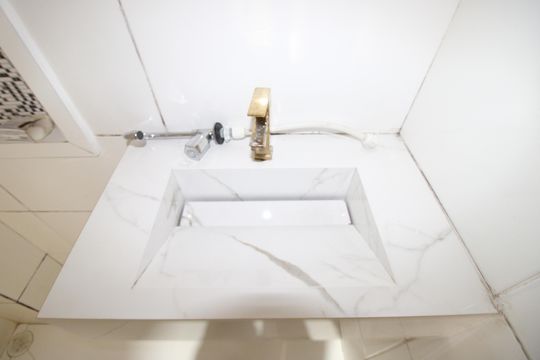 Apartamento para alugar com 2 quartos, 40m² em Itaquera, São Paulo