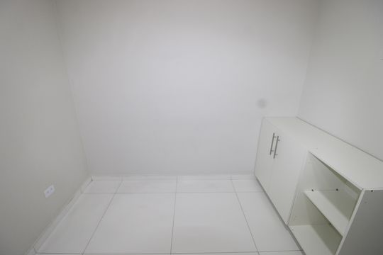 Apartamento para alugar com 2 quartos, 40m² em Itaquera, São Paulo