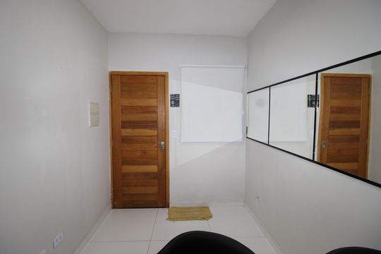 Apartamento para alugar com 2 quartos, 40m² em Itaquera, São Paulo