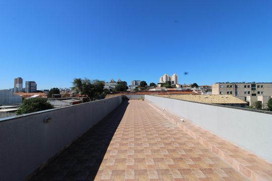 Apartamento para alugar com 2 quartos, 40m² em Itaquera, São Paulo