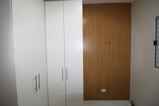 Apartamento para alugar com 2 quartos, 40m² em Itaquera, São Paulo