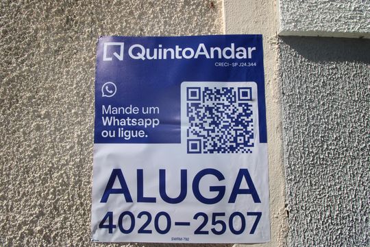Apartamento para alugar com 2 quartos, 40m² em Itaquera, São Paulo