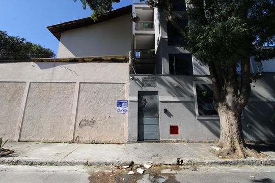 Apartamento para alugar com 2 quartos, 40m² em Itaquera, São Paulo