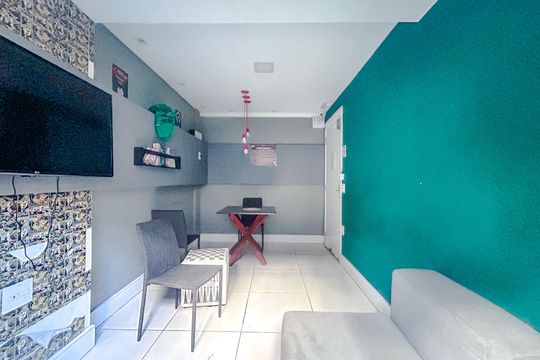 Apartamento para alugar com 1 quarto, 45m² em Jardim America da Penha, São Paulo