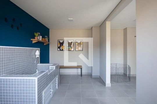 Apartamento para alugar com 2 quartos, 36m² em Vila Maria, São Paulo