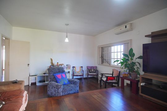 Casa para alugar com 3 quartos, 130m² em Rondônia, Novo Hamburgo