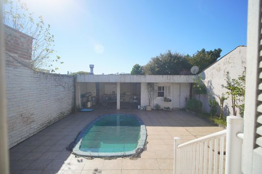 Vista do Quarto 2 de casa para alugar com 3 quartos, 130m² em Rondônia, Novo Hamburgo
