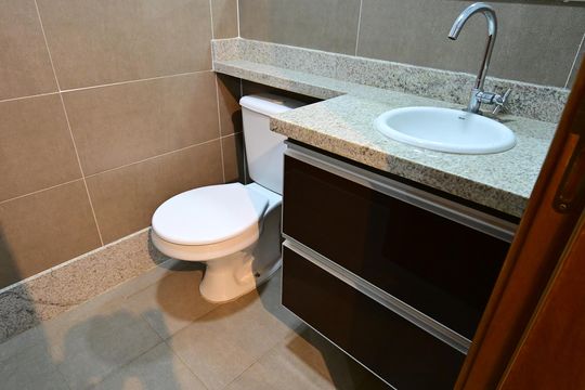 Apartamento à venda com 3 quartos, 81m² em Serrinha, Goiânia