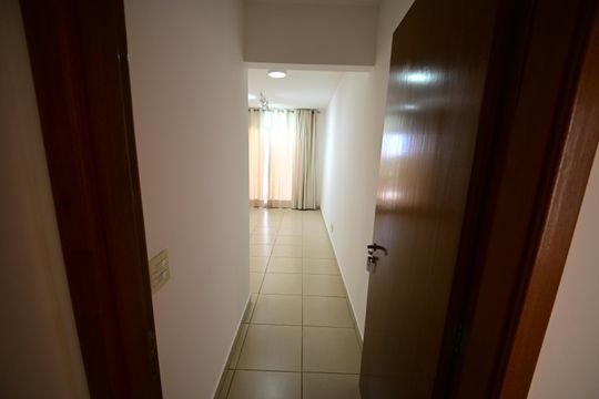 Apartamento à venda com 3 quartos, 81m² em Serrinha, Goiânia