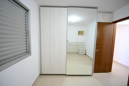 Apartamento à venda com 3 quartos, 81m² em Serrinha, Goiânia
