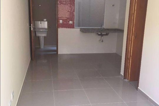 Casa à venda com 2 quartos, 51m² em Chácara Mafalda, São Paulo