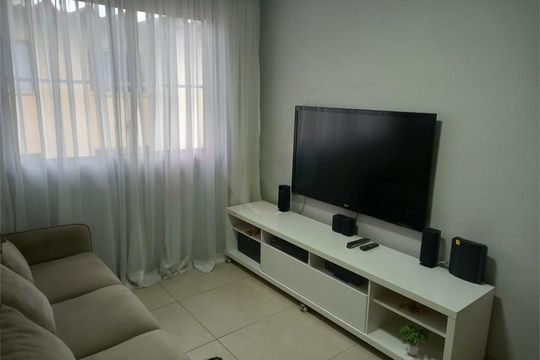 Apartamento à venda com 3 quartos, 73m² em Vila São José, São Paulo