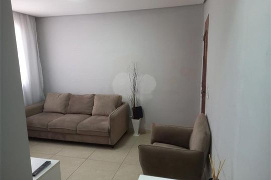 Apartamento à venda com 3 quartos, 73m² em Vila São José, São Paulo