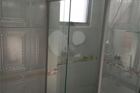 Apartamento à venda com 3 quartos, 73m² em Vila São José, São Paulo