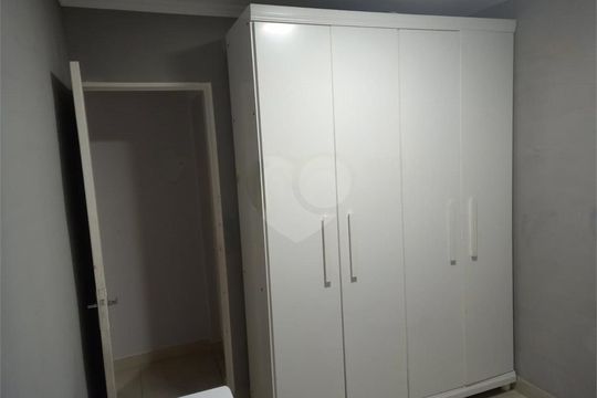 Apartamento à venda com 3 quartos, 73m² em Vila São José, São Paulo