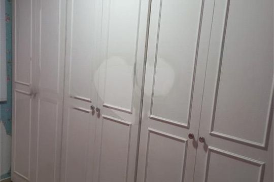 Apartamento à venda com 3 quartos, 73m² em Vila São José, São Paulo